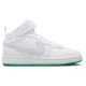 Nike Court Borough Mid 2 (GS)